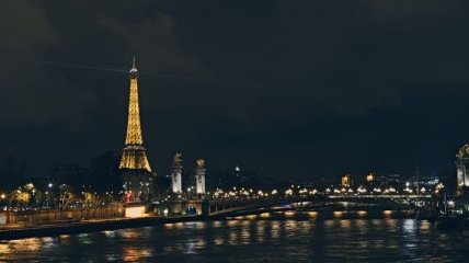 Как преобразится Париж?