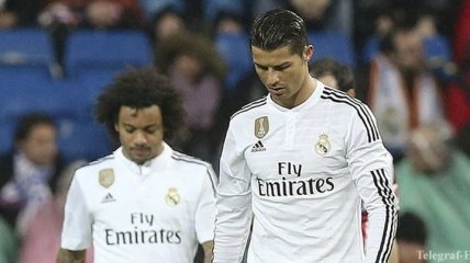 Защитник "Реала": Роналду не одержим личными рекордами
