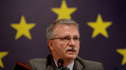 Немецкий евродепутат призывает передать Украине конфискованные активы рф