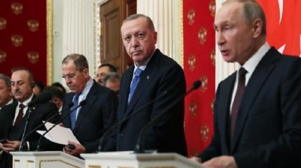 Путин хочет обменять Карабах на Крым, - Айдер Муждабаев