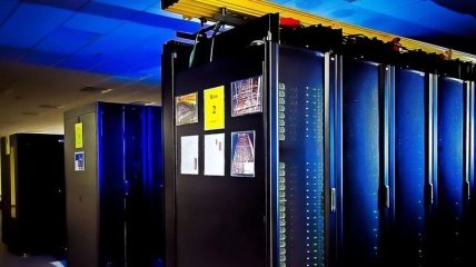 Обогнал американцев: японский суперкомпьютер Fugaku впервые был признан самым мощным в мире (Фото)