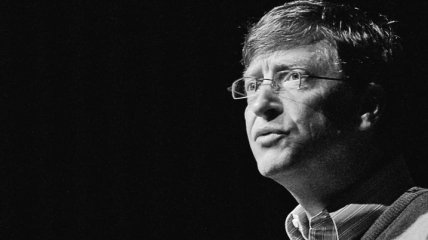 Білл Гейтс віддав мільйони на боротьбу з коронавірусом