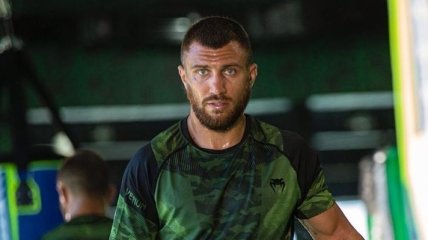 Ломаченко анонсировал свое возвращение 