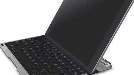 Ультратонкий чехол-клавиатура для iPad Air