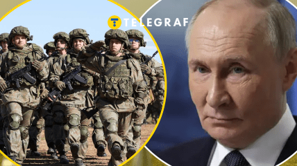 Глава Кремля собирается напасть на Европу