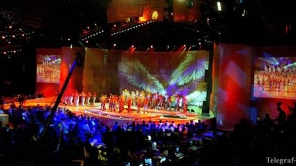 "Евровидение": история и победители песенного конкурса (2000-е годы) 
