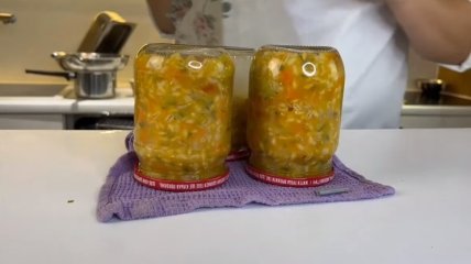 Рассольник с перловкой и свежими огурцами на зиму – 7 рецептов с пошаговыми фото