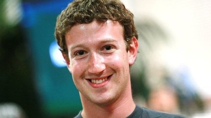 Основатель корпорации Facebook случайно рассекретил свои методы безопасности