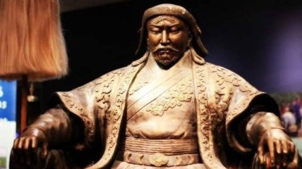 Ученые раскрыли тайну рода Чингисхана