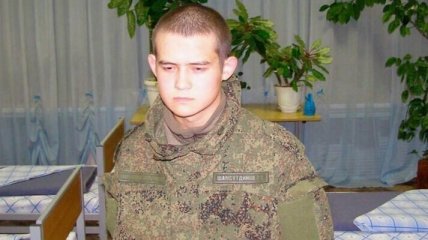 В России солдата приговорили к 24,5 годам тюрьмы за убийство восьмерых сослуживцев