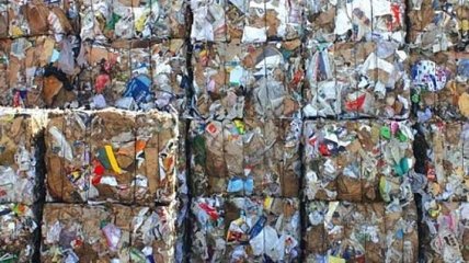В Киеве появятся два мусороперерабатывающих завода