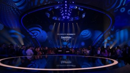 Украина обжаловала заморозку EUR15 млн гарантий за проведение "Евровидения-2017"