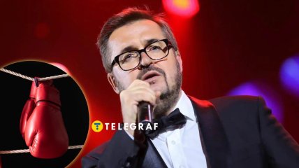 Александр Пономарев