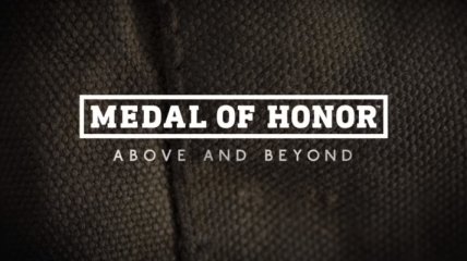 Medal of Honor перебирается в виртуальную реальность: анонс Above and Beyond (Видео)