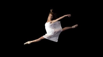 Врачам поможет выявить травмы танцующий скелет балерины 