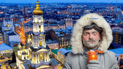 Харьковчанам не стоит прятать зимние вещи