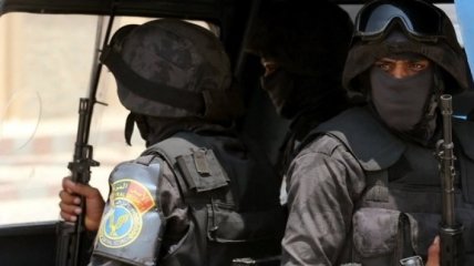 Полиция Египта ликвидировала 18 террористов