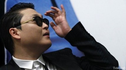 Psy: Я уже сыт по горло танцем лошадки