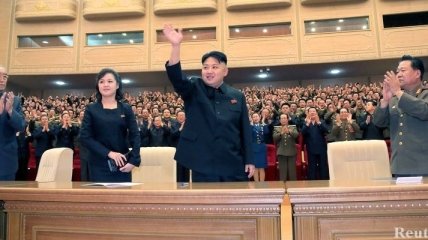 КНДР: Южная Корея недооценивает военную опасность 