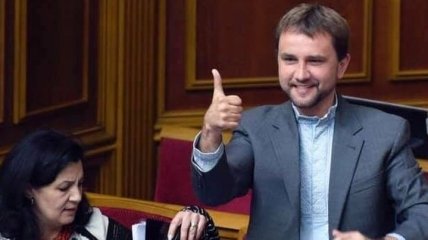 Вятрович: Проспектам Бандеры и Шухевича в Киеве быть! 