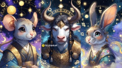 Для Пацюка, Бика та Кролика весна може стати несприятливим часом