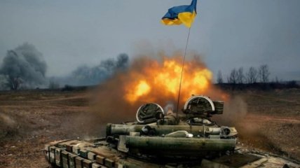 Война в Украине продолжается почти год, но Украина уверенно готовится к повторному наступлению агрессора