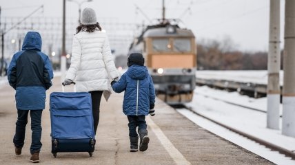 У Європі можуть змінити правила для біженців