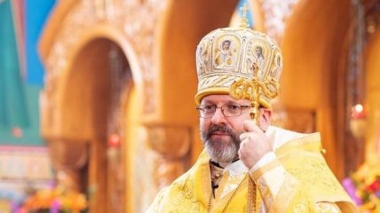 В УГКЦ официально заявили об отмене богослужения в Святой Софии 7 апреля