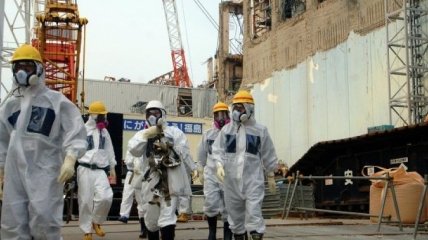 Изъятие ядерного топлива на японской АЭС: произошел серьезный сбой