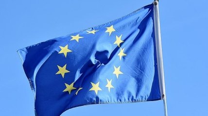 Еврокомиссия выделит 1,2 млрд евро Украина 