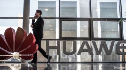 В США подозревают Huawei в краже коммерческой тайны