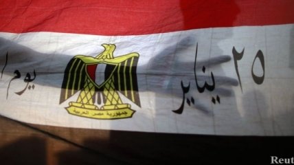 На штаб-квартиру сил безопасности Египта на Синае напали боевики