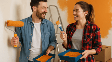 В этот день не стоит делать ремонт