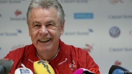 Экс-тренер сборной Швейцарии дал совет капитану "Баварии"