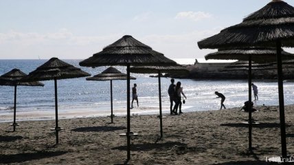 Украинский турист потерял сознание и умер на курорте Кипра 