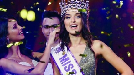 Мисс Украина 2018: Вероника Дидусенко будет отстаивать титул