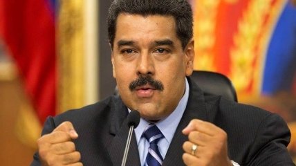 СМИ: Трамп и Мадуро готовы встретиться