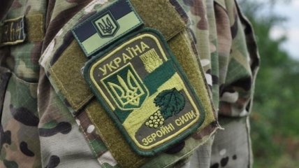 У госпіталі помер поранений напередодні боєць ВСУ