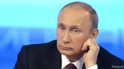 Путин прокомментировал взятие в плен миссии ОБСЕ 