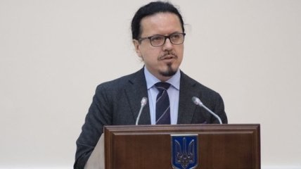 Кабмин уволил Балчуна с должности главы "Укрзализныци"