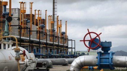 "Нафтогаз" уже в августе может приостановить покупку газа: причина