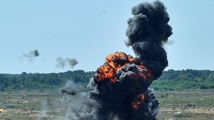 В Украине провели успешные испытания беспилотника ударного действия