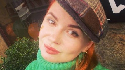 Волонтер Васіліса Мазурчук, яка розкритикувала вбитого воїна