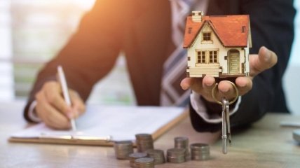 Фискалы будут проверять личные данные покупателей недвижимости