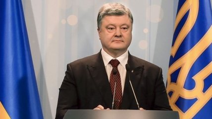 Порошенко: Международные партнеры Украины не признают выборы в Крыму