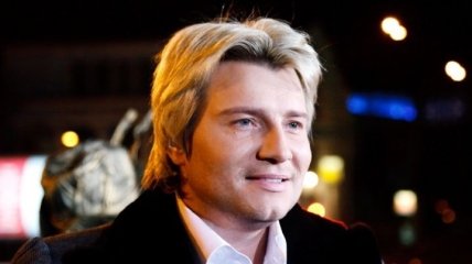 Николай Басков будет сниматься в фильме