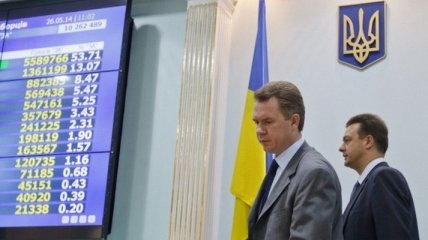 Глава ЦИК рассказал, будет ли 2-й тур выборов Президента Украины