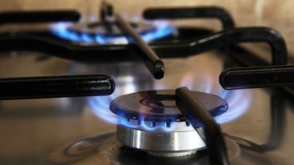 Цена за октябрьский газ ниже апрельской: будем платить меньше?