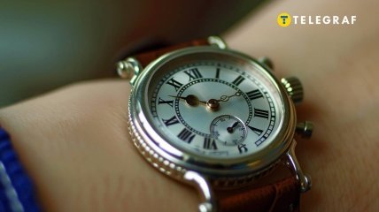 Кажуть, що годинник може "прискорити" розлуку пари (зображення створено за допомогою ШІ)