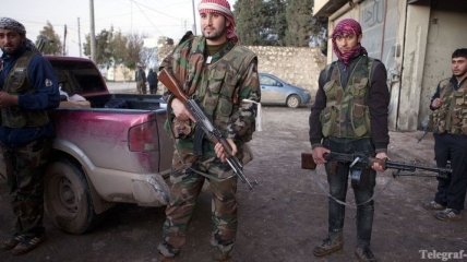 Башара Асада заподозрили в создании партизанских отрядов